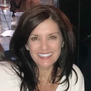 Meet your Posher, Jacqueline